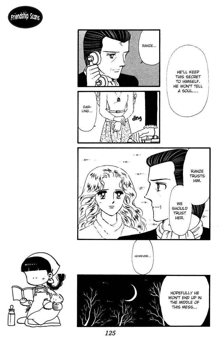 Tokimeki Tonight Chapter 33 - Page 24