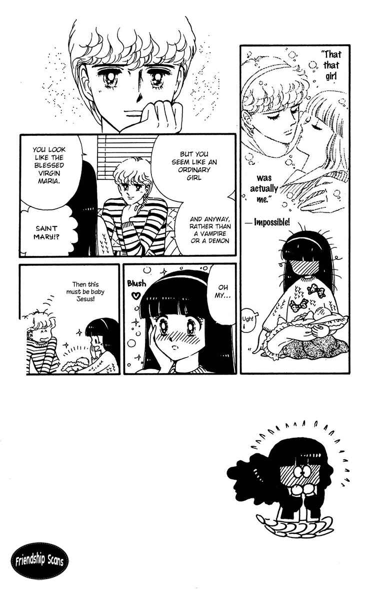 Tokimeki Tonight Chapter 33 - Page 6