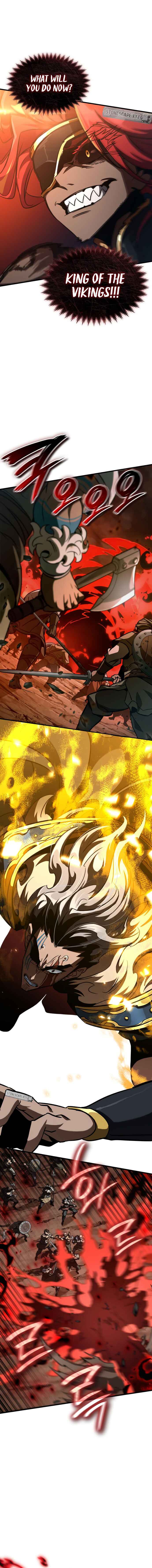 Valhalla Saga Chapter 36 - Page 12