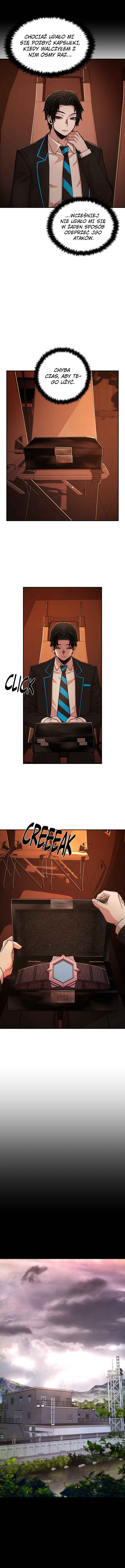 Yongsa ga Doraowatda Chapter 74 - Page 13