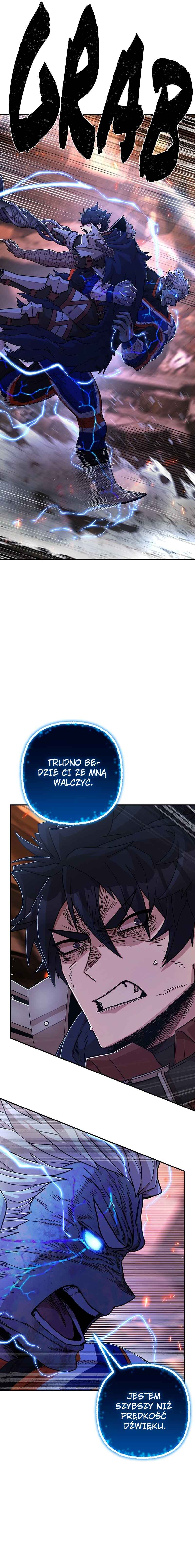 Yongsa ga Doraowatda Chapter 74 - Page 7