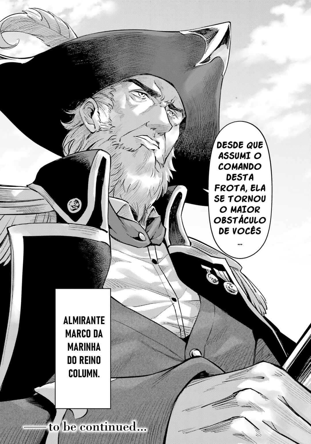Tou no Kanri o Shitemiyou Chapter 69 - Page 53