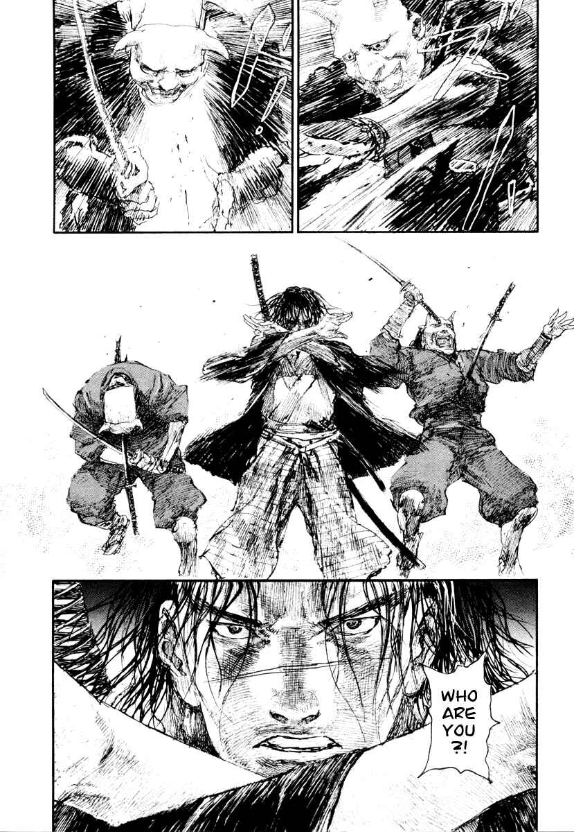 Mugen no Junin Chapter 135 - Page 13