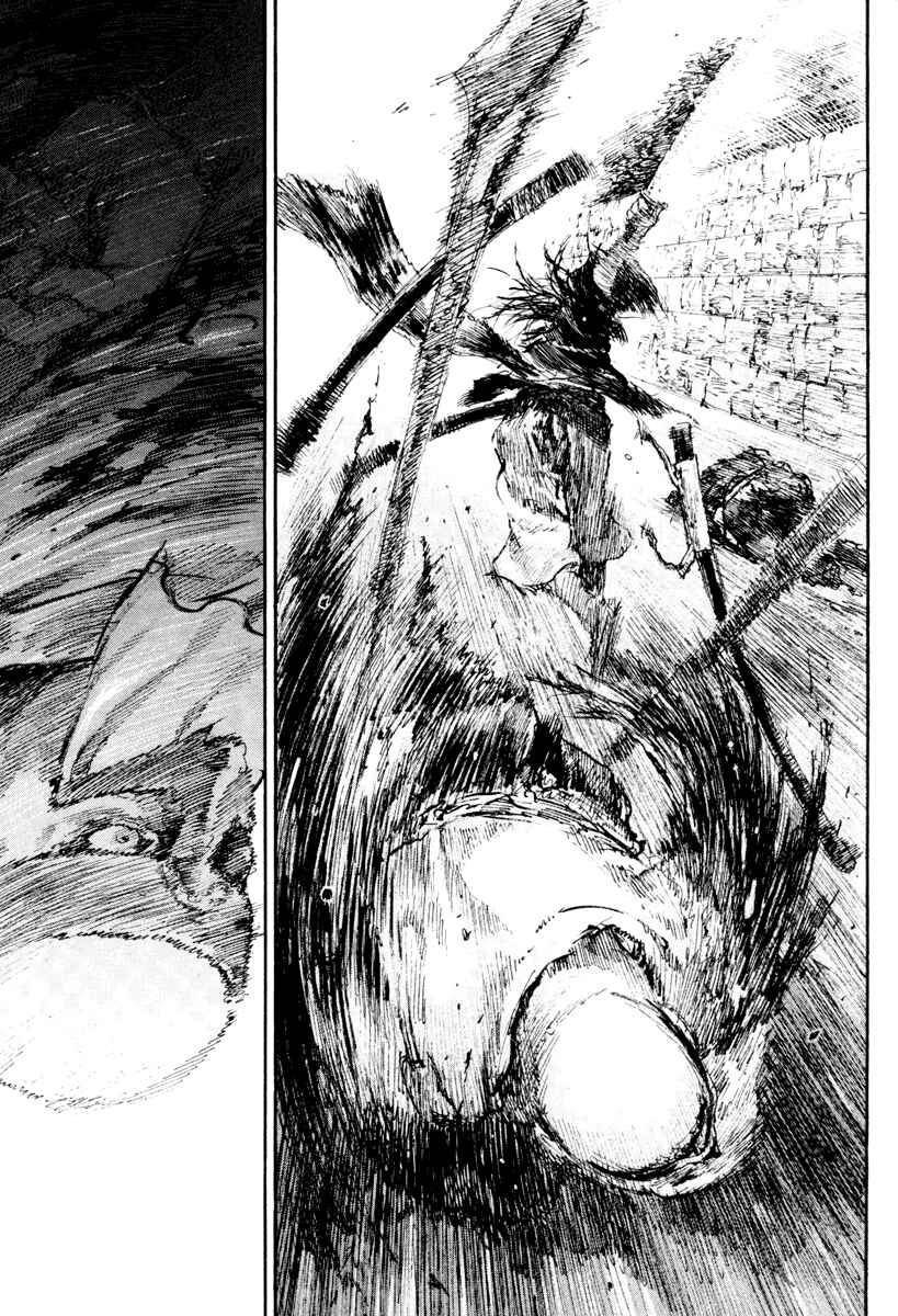 Mugen no Junin Chapter 135 - Page 18