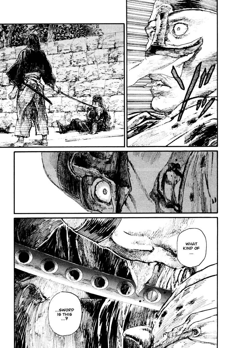 Mugen no Junin Chapter 135 - Page 20