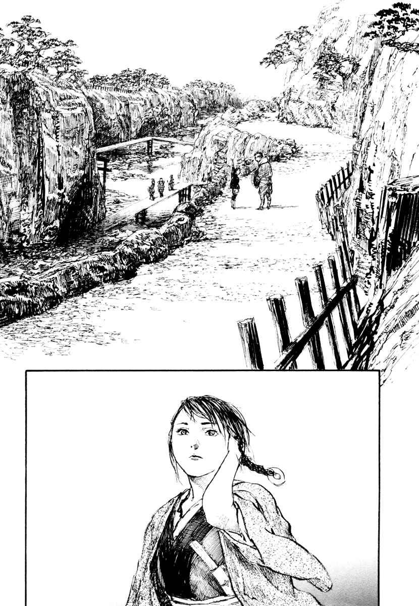 Mugen no Junin Chapter 135 - Page 30