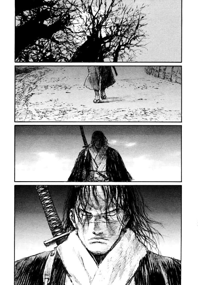 Mugen no Junin Chapter 135 - Page 7