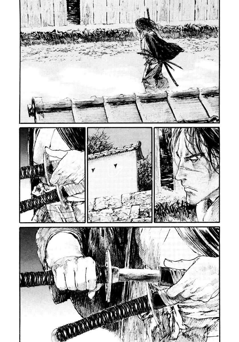 Mugen no Junin Chapter 135 - Page 9