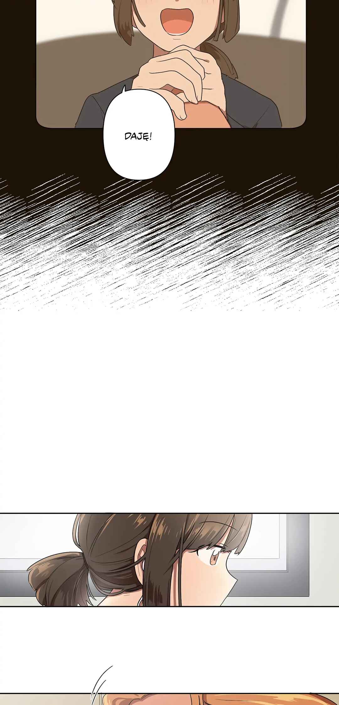 Sora & Haena! Chapter 5 - Page 10