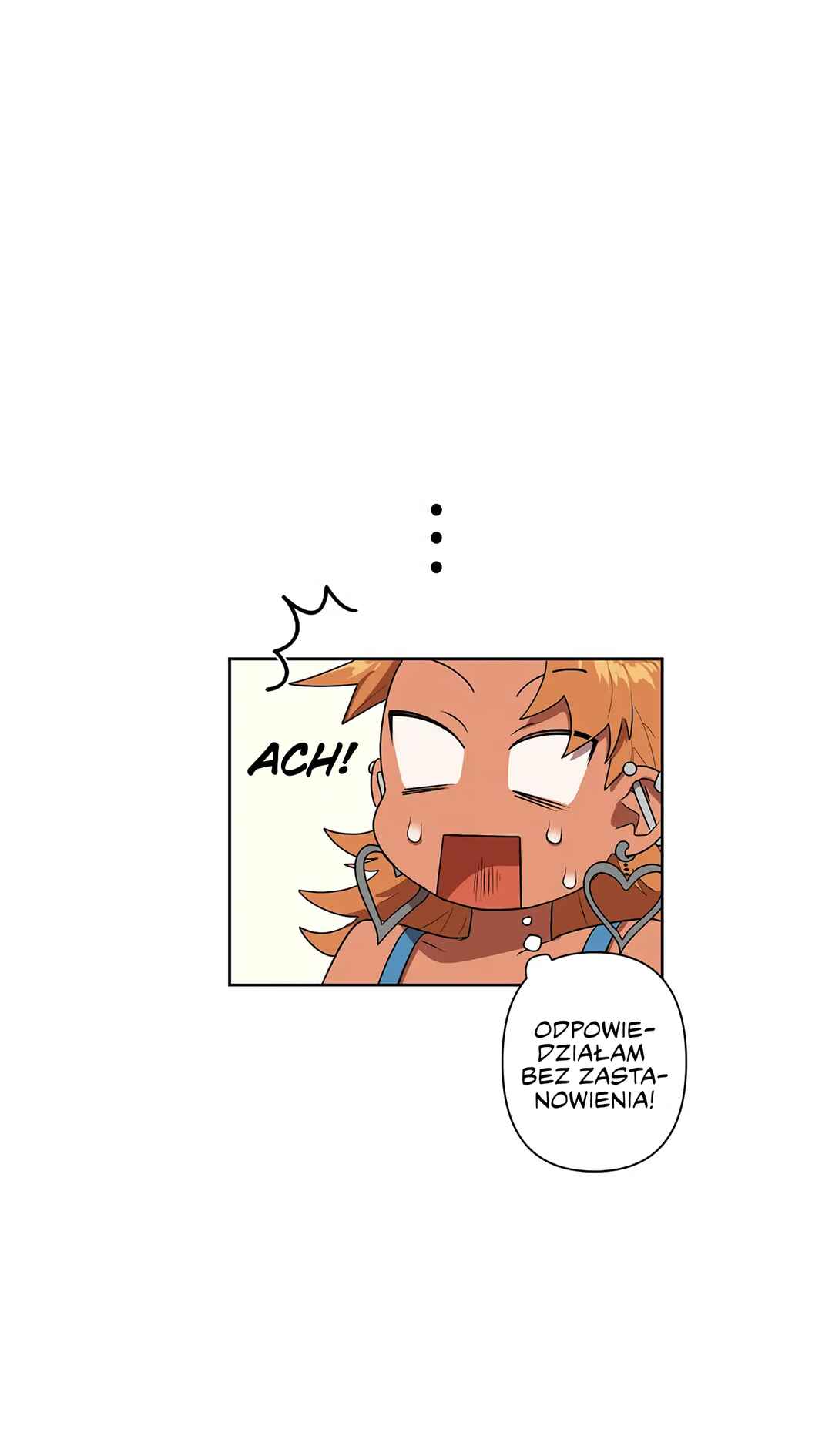 Sora & Haena! Chapter 5 - Page 29