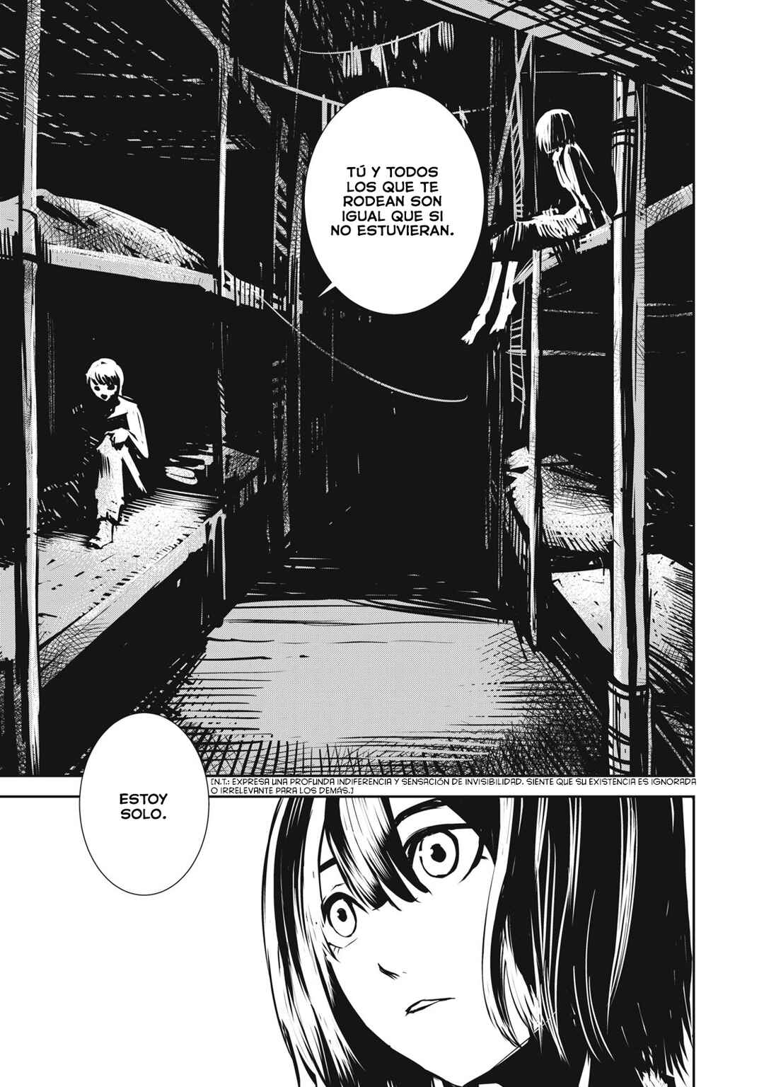Grand Metal Organs Chapter 10 - Page 32