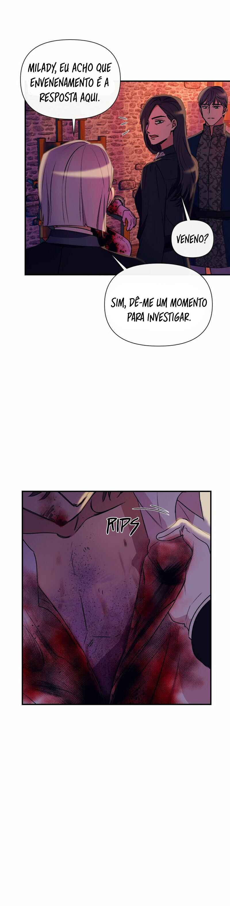 The Monstrous Duke's Adopted Daughter Chapter 24 - Page 5