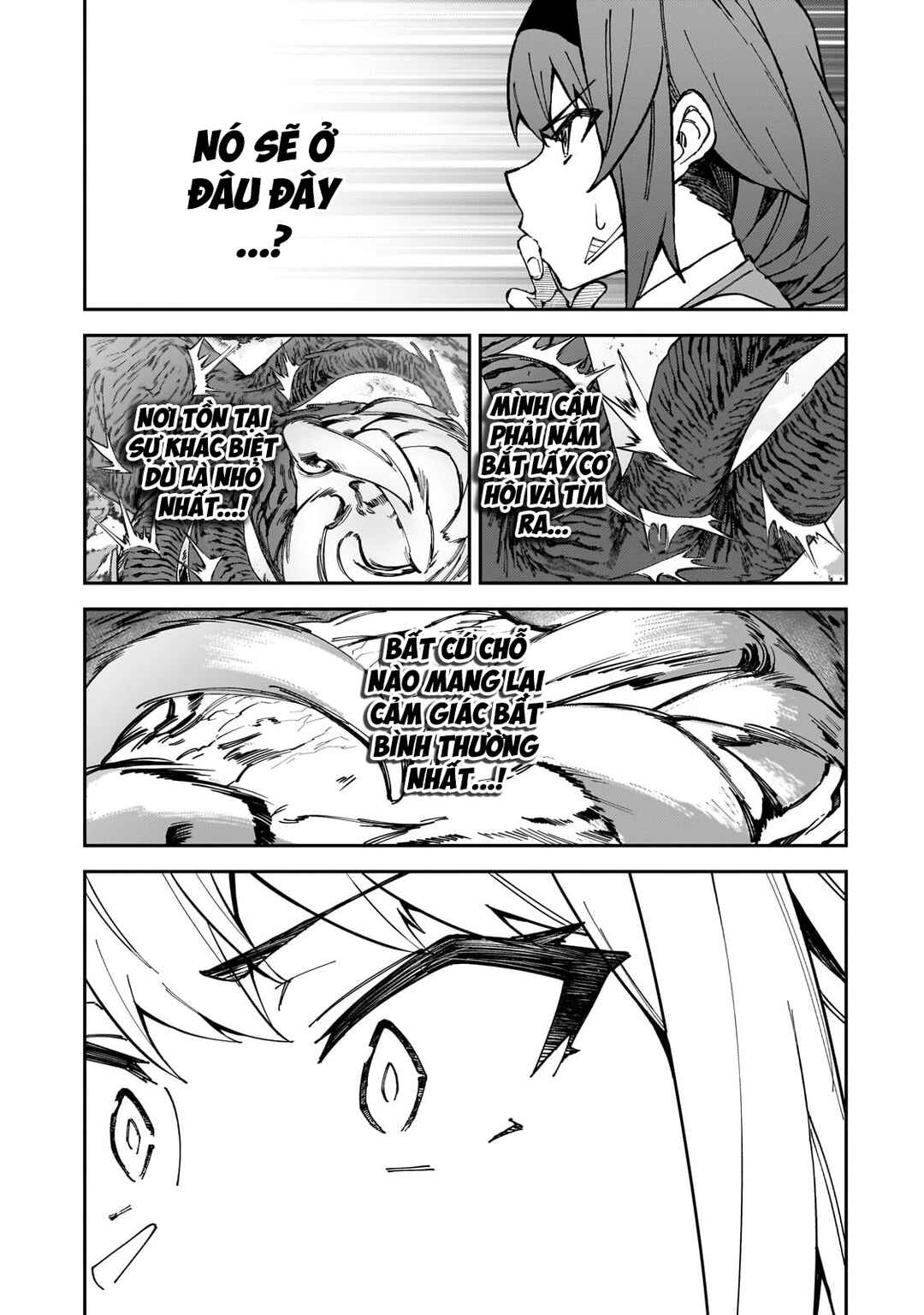 S-Rank Boukensha de Aru Ore no Musume-tachi wa Juudo no Father-con deshita Chapter 41 - Page 25