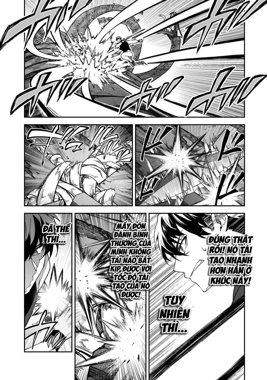 S-Rank Boukensha de Aru Ore no Musume-tachi wa Juudo no Father-con deshita Chapter 41 - Page 27
