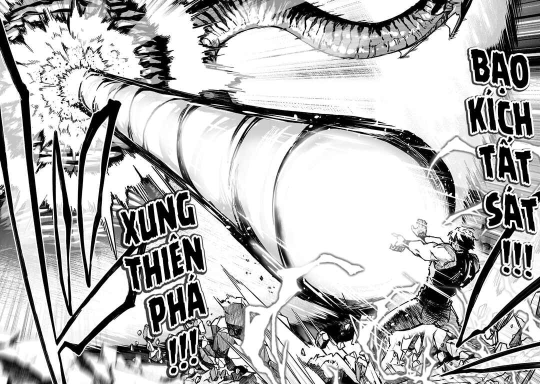S-Rank Boukensha de Aru Ore no Musume-tachi wa Juudo no Father-con deshita Chapter 41 - Page 40