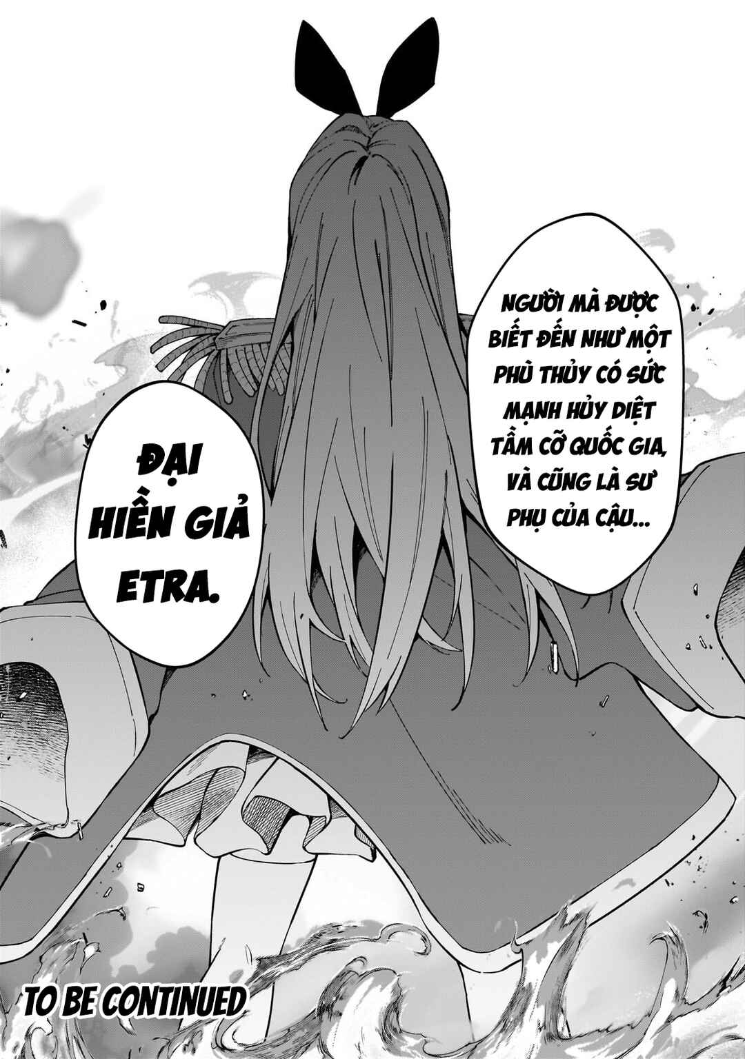 S-Rank Boukensha de Aru Ore no Musume-tachi wa Juudo no Father-con deshita Chapter 41 - Page 50