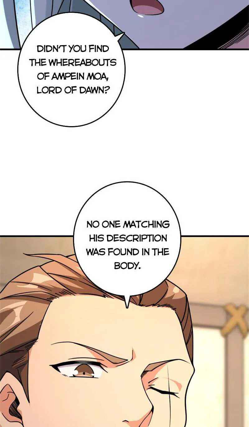 Fàngkāi Nàge Nǚwū Chapter 519 - Page 21