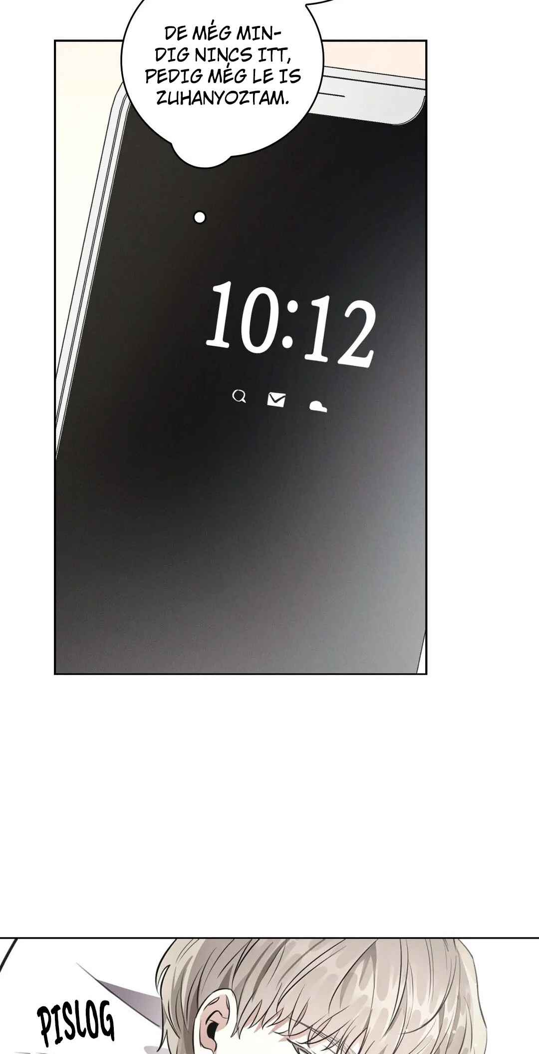 Be, Be Chapter 19 - Page 46