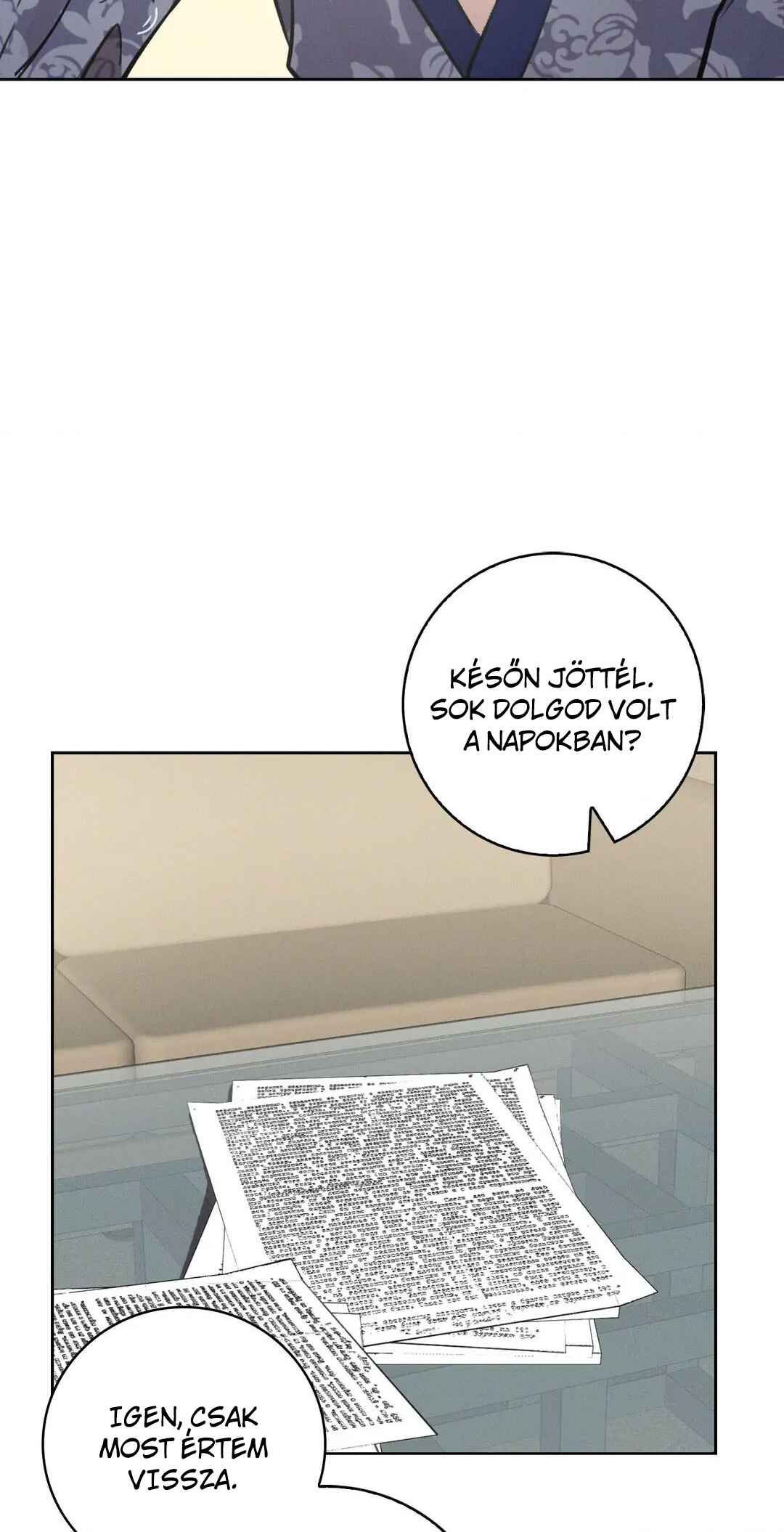 Be, Be Chapter 19 - Page 54