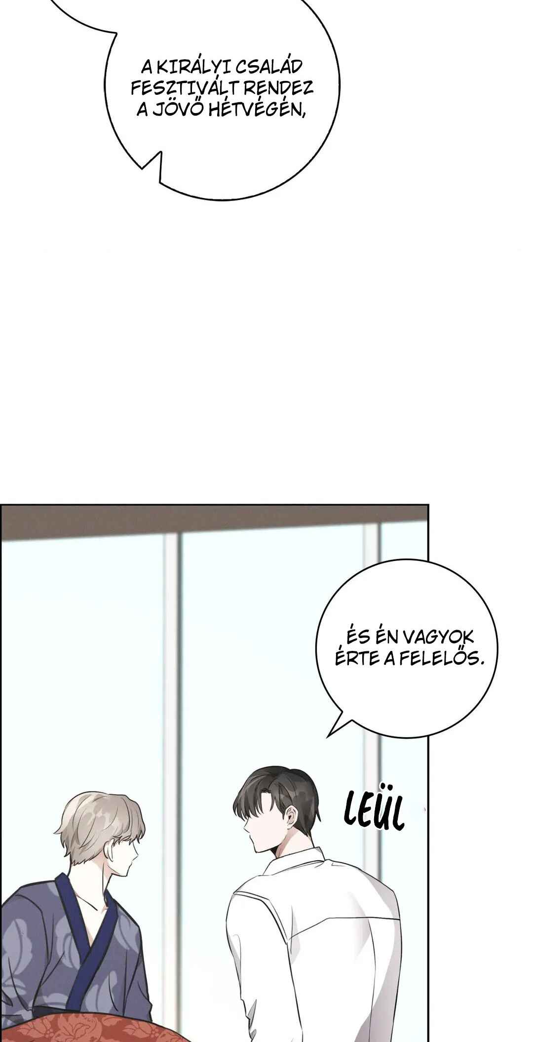 Be, Be Chapter 19 - Page 55