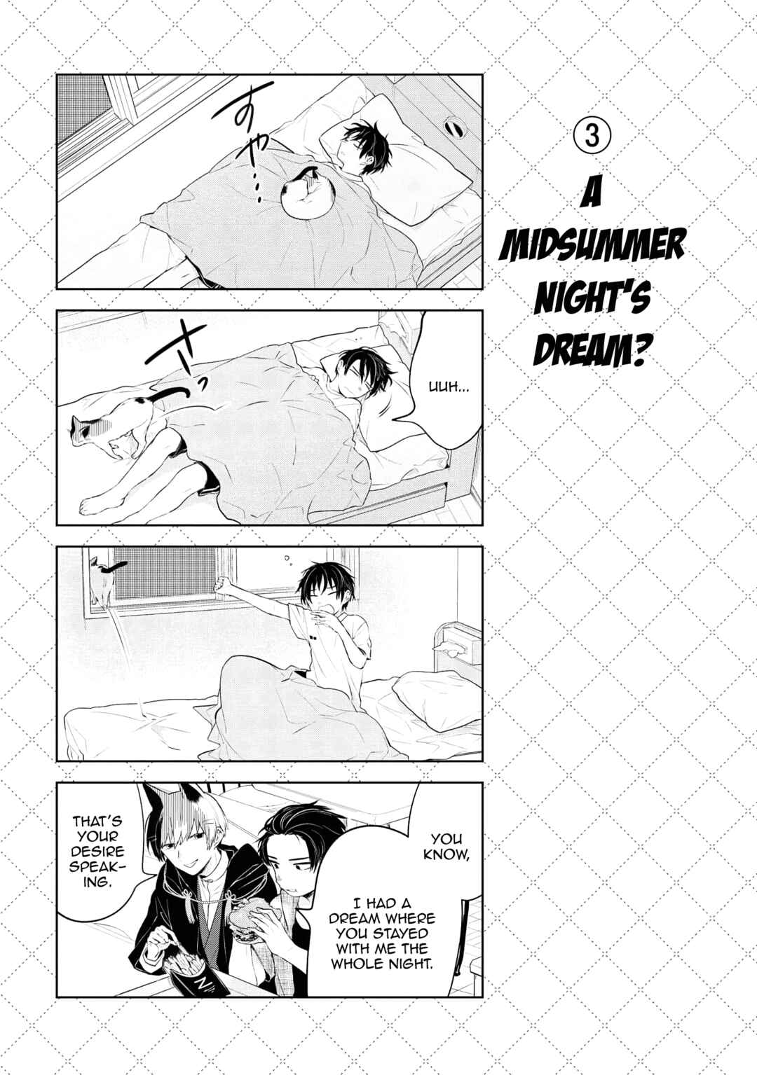 Jingai-san no Yome Chapter 120 - Page 4