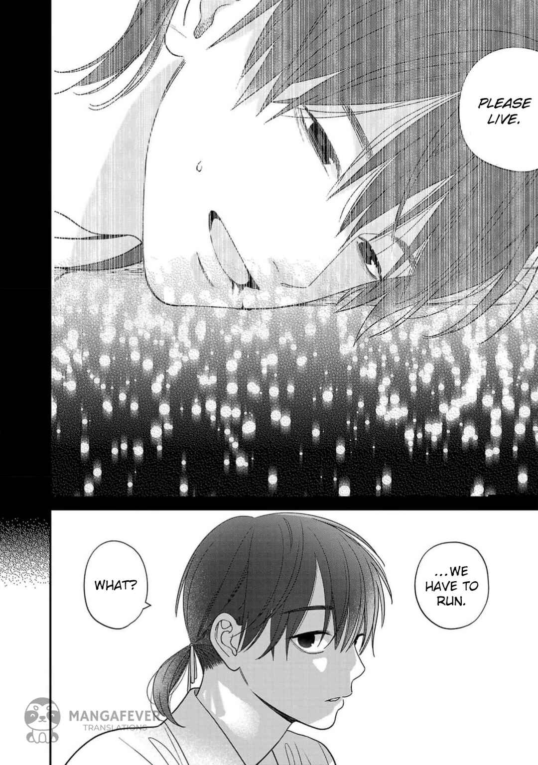 Sakikaeri-hime no Homura Uta - Suterareta Hana wa Fukushuu ni Mau Chapter 4 - Page 11
