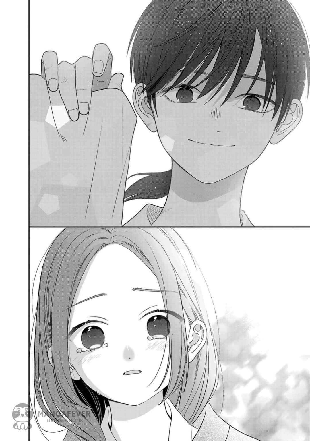 Sakikaeri-hime no Homura Uta - Suterareta Hana wa Fukushuu ni Mau Chapter 4 - Page 15