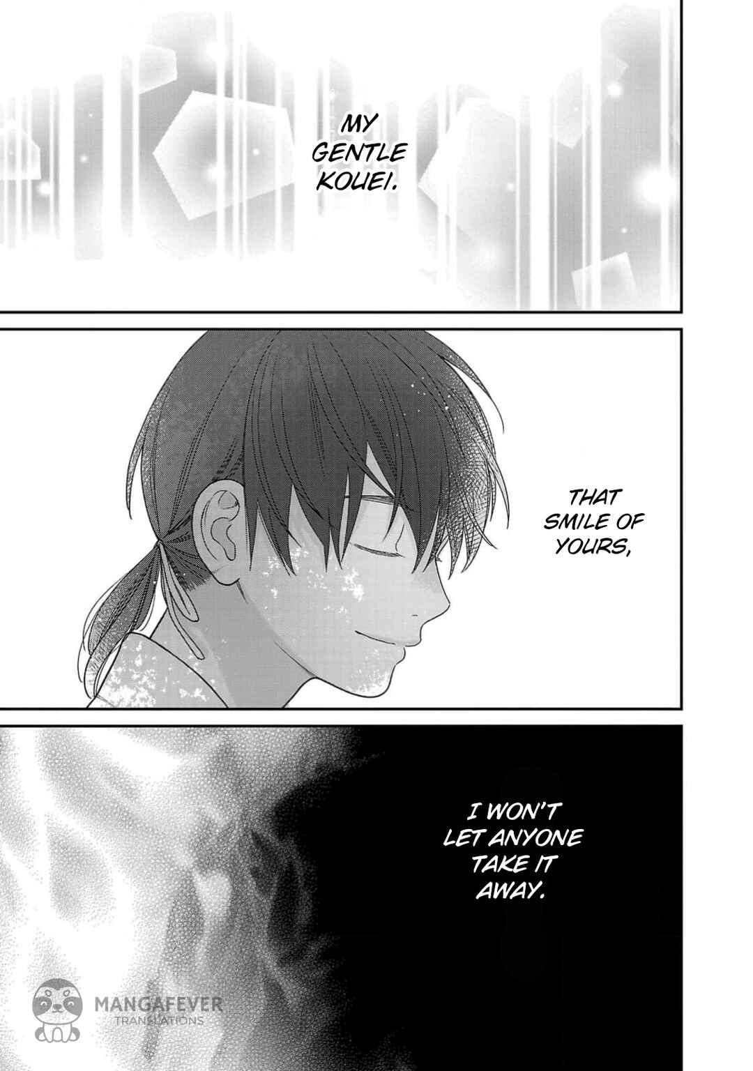 Sakikaeri-hime no Homura Uta - Suterareta Hana wa Fukushuu ni Mau Chapter 4 - Page 16