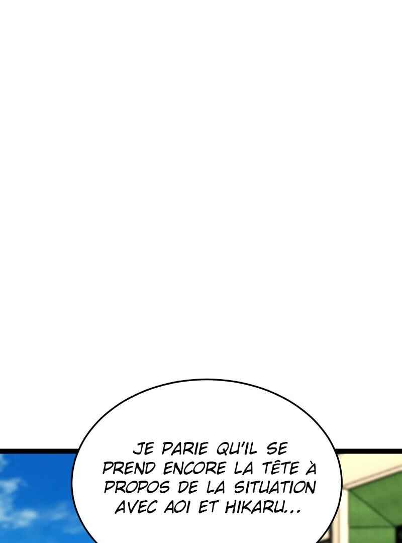 Chocolate Snow Chapter 30 - Page 104