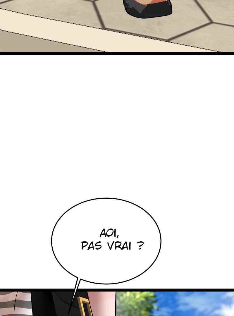 Chocolate Snow Chapter 30 - Page 112