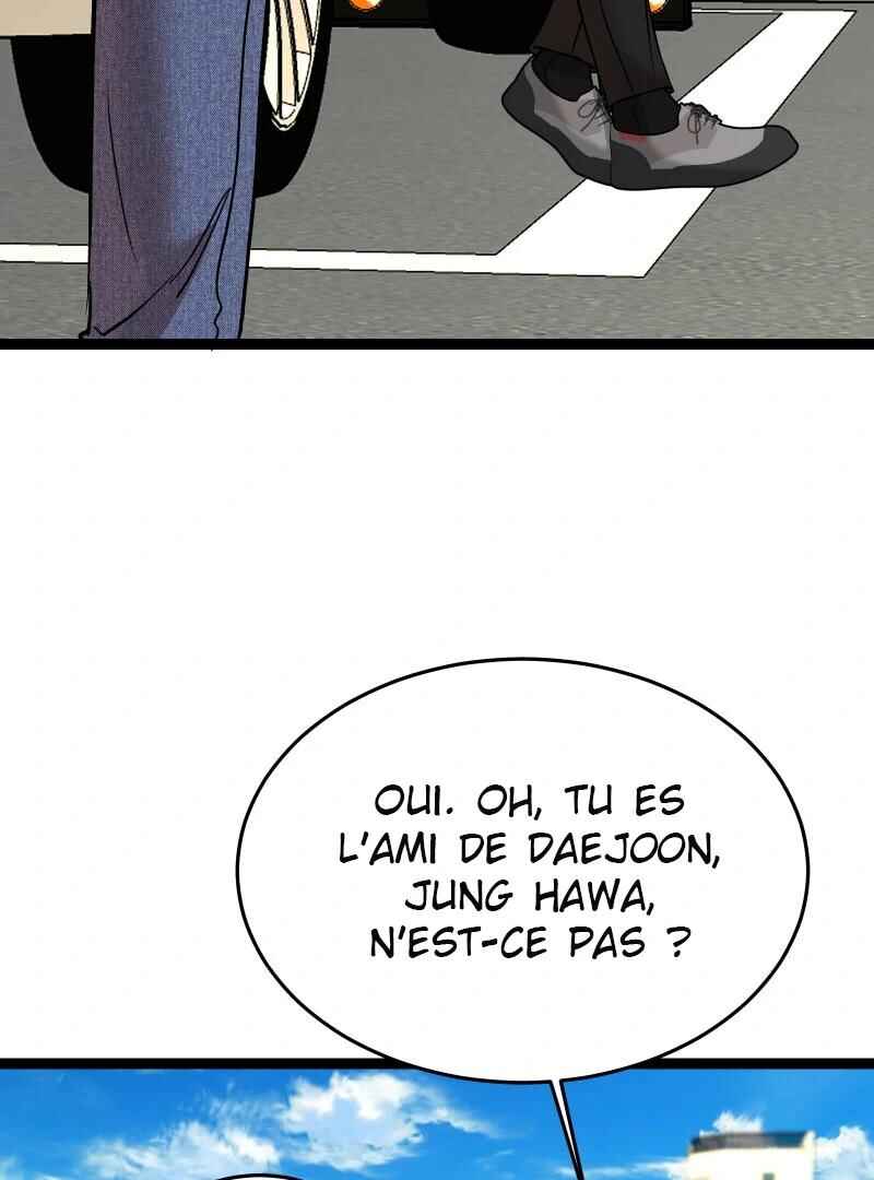 Chocolate Snow Chapter 30 - Page 114