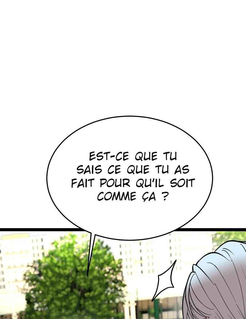 Chocolate Snow Chapter 30 - Page 121