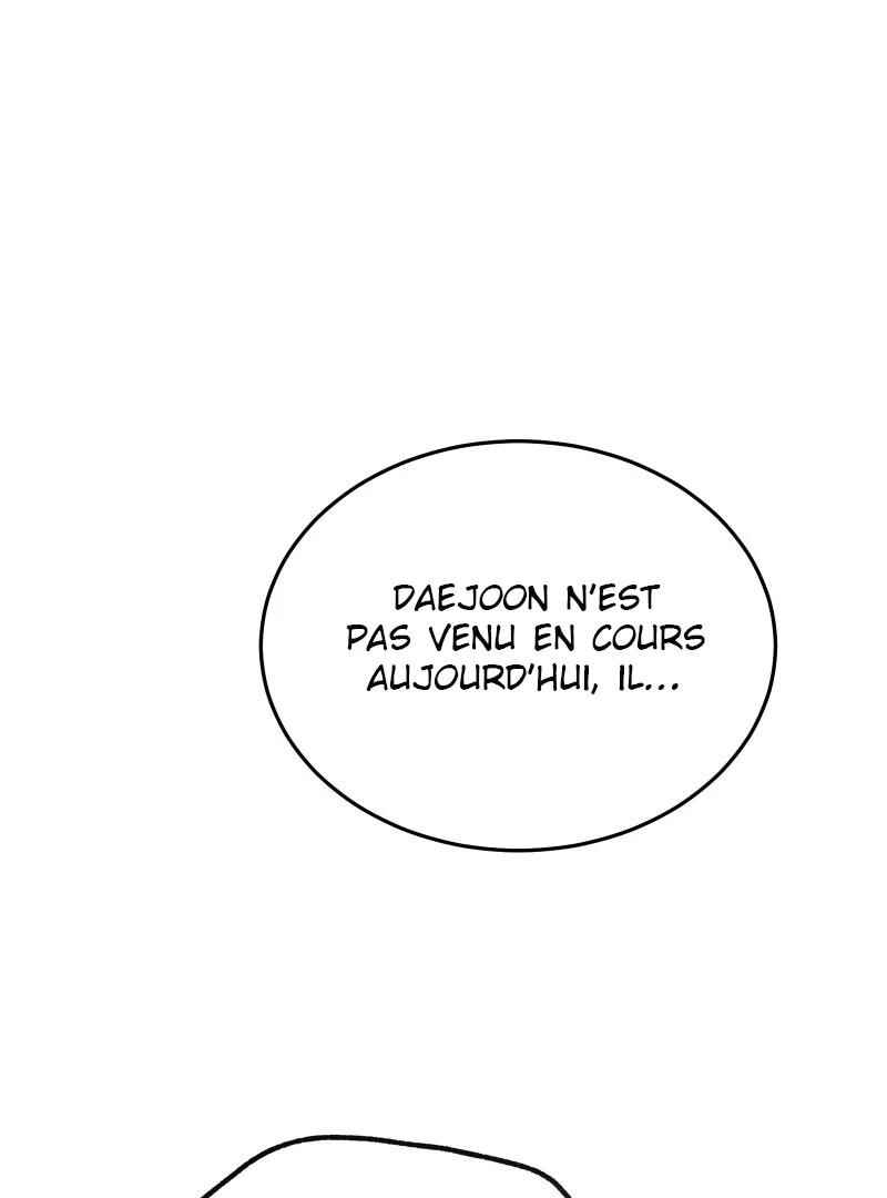 Chocolate Snow Chapter 30 - Page 127