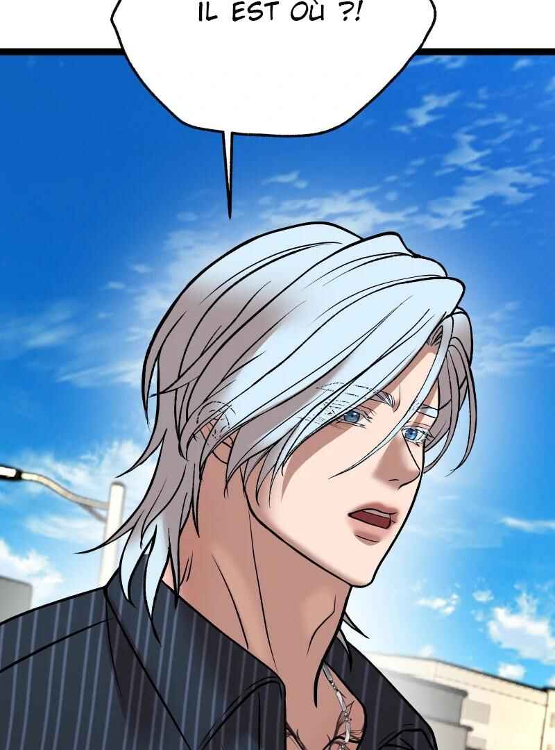 Chocolate Snow Chapter 30 - Page 129