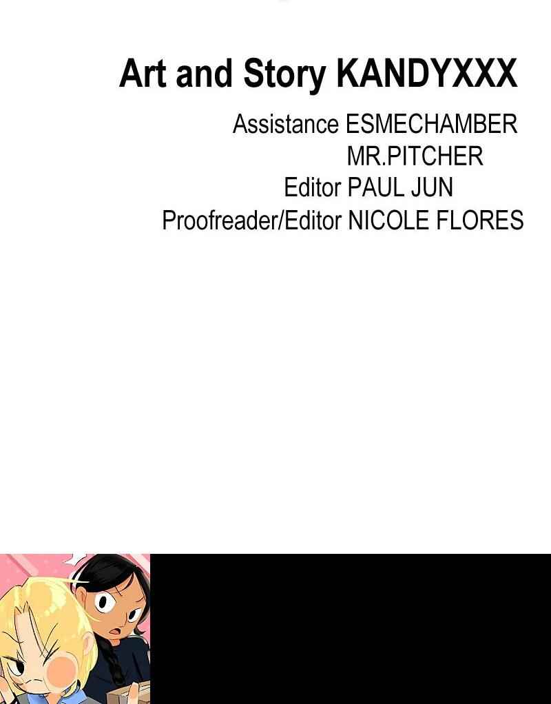 Chocolate Snow Chapter 30 - Page 143