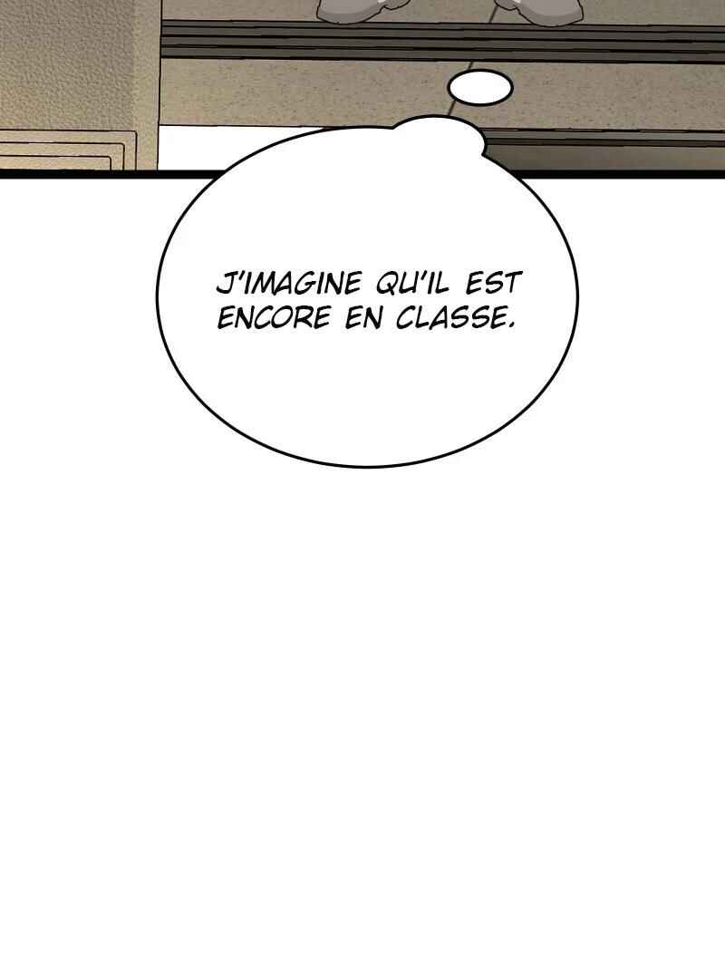 Chocolate Snow Chapter 30 - Page 17