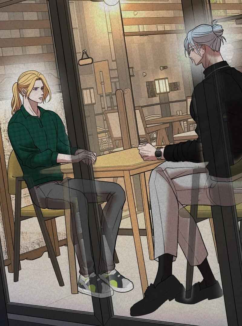 Chocolate Snow Chapter 30 - Page 37