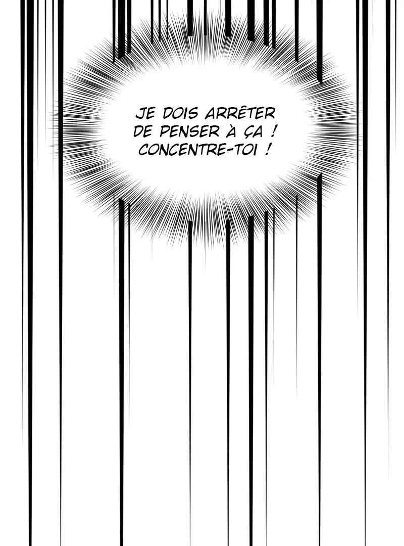 Chocolate Snow Chapter 30 - Page 40