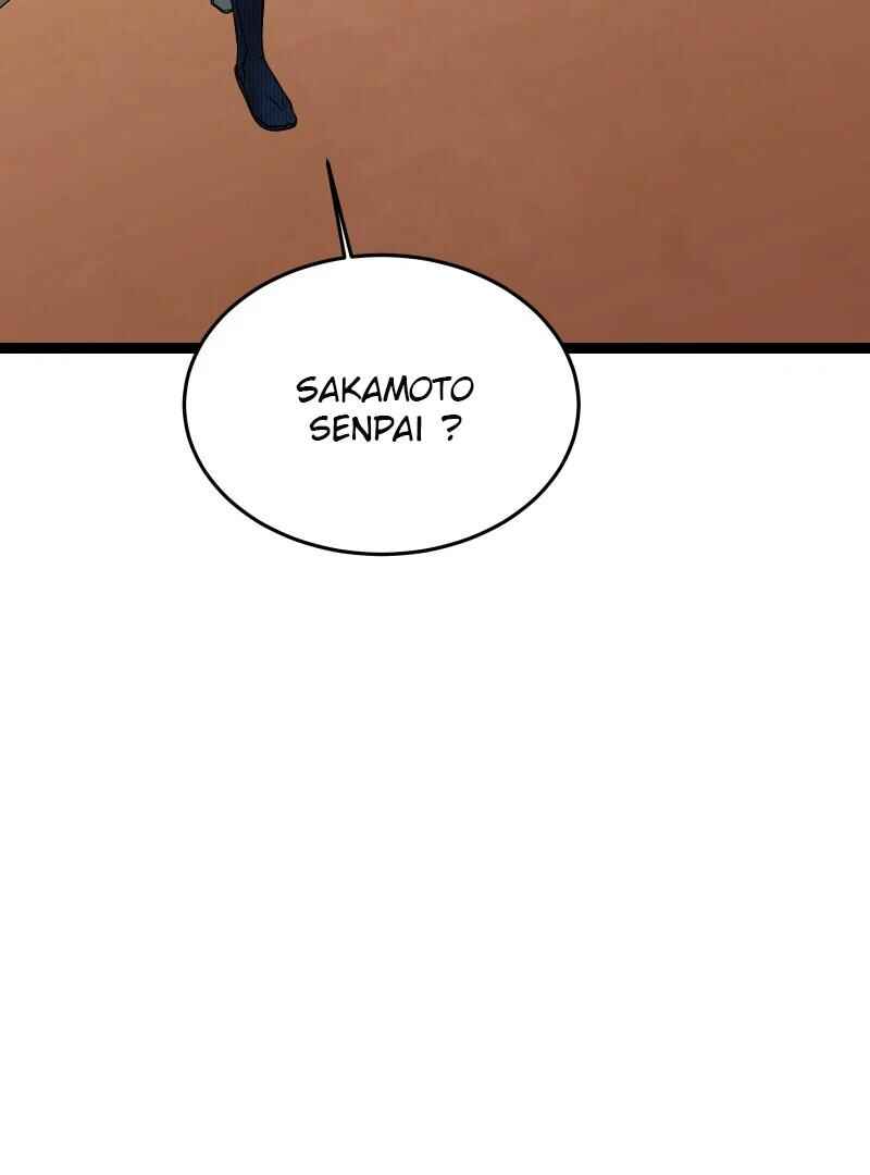 Chocolate Snow Chapter 30 - Page 43
