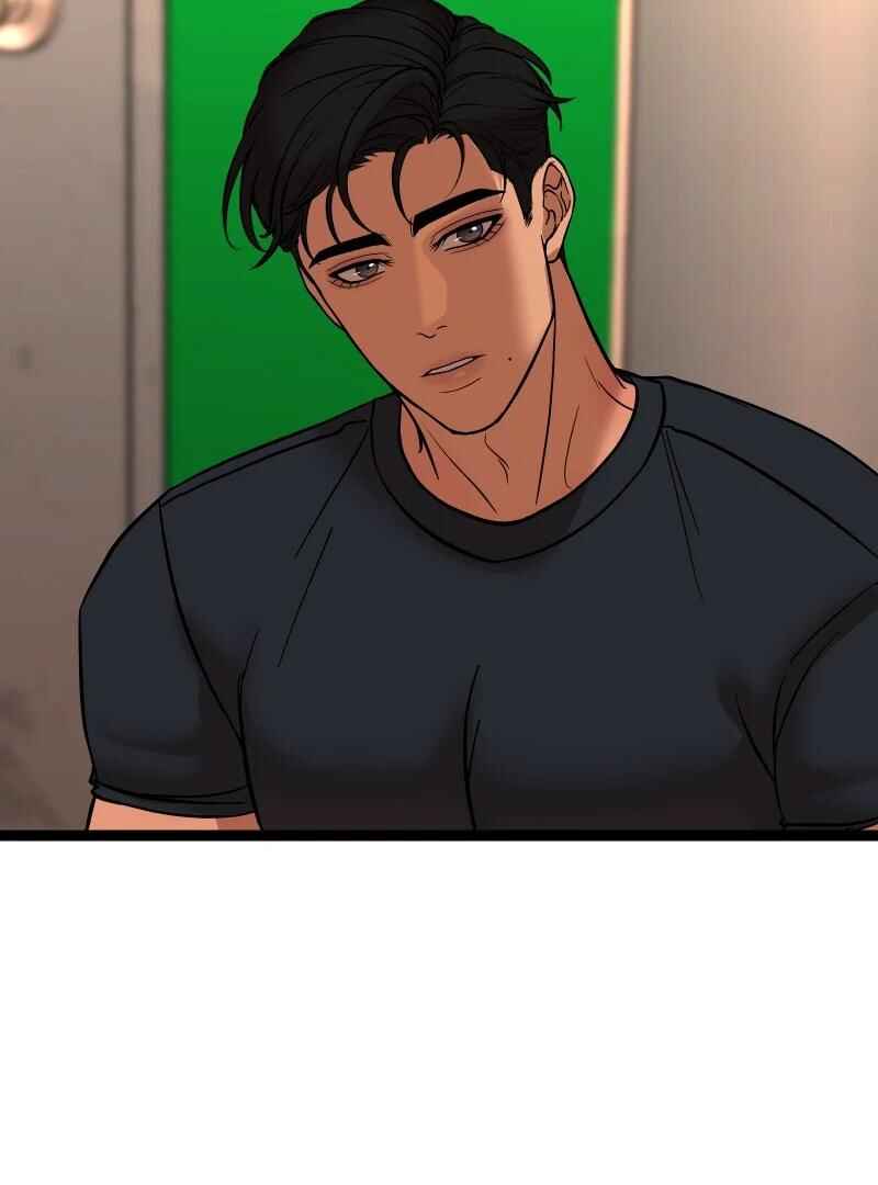 Chocolate Snow Chapter 30 - Page 53