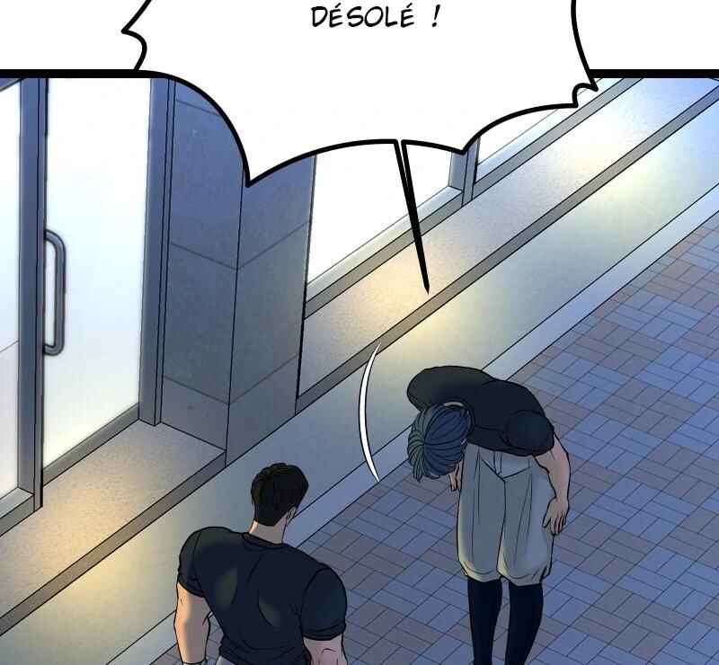 Chocolate Snow Chapter 30 - Page 72