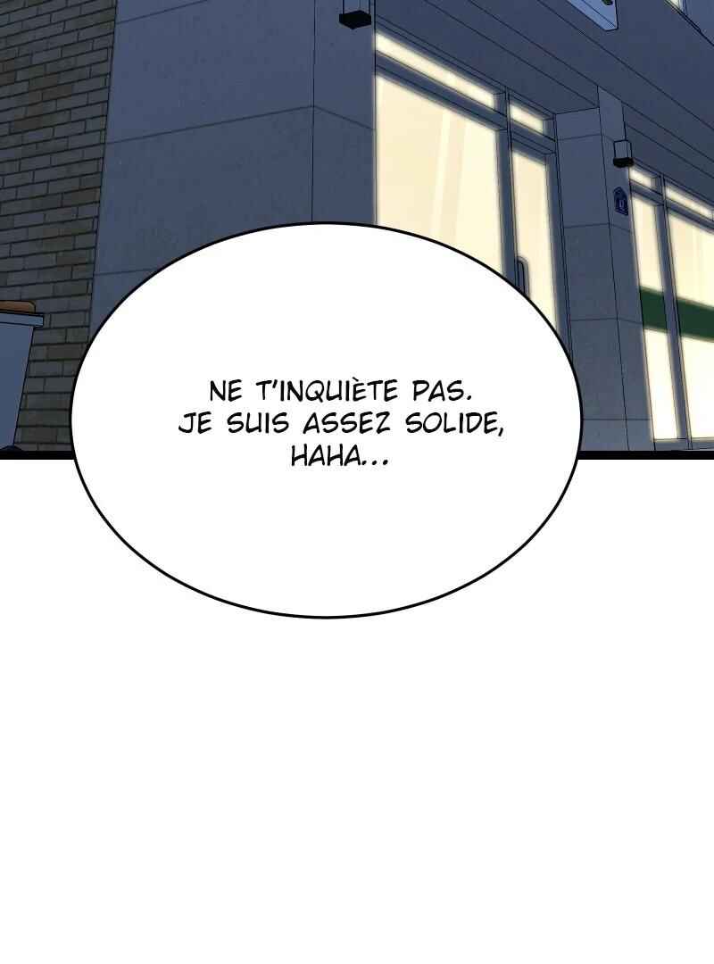 Chocolate Snow Chapter 30 - Page 77