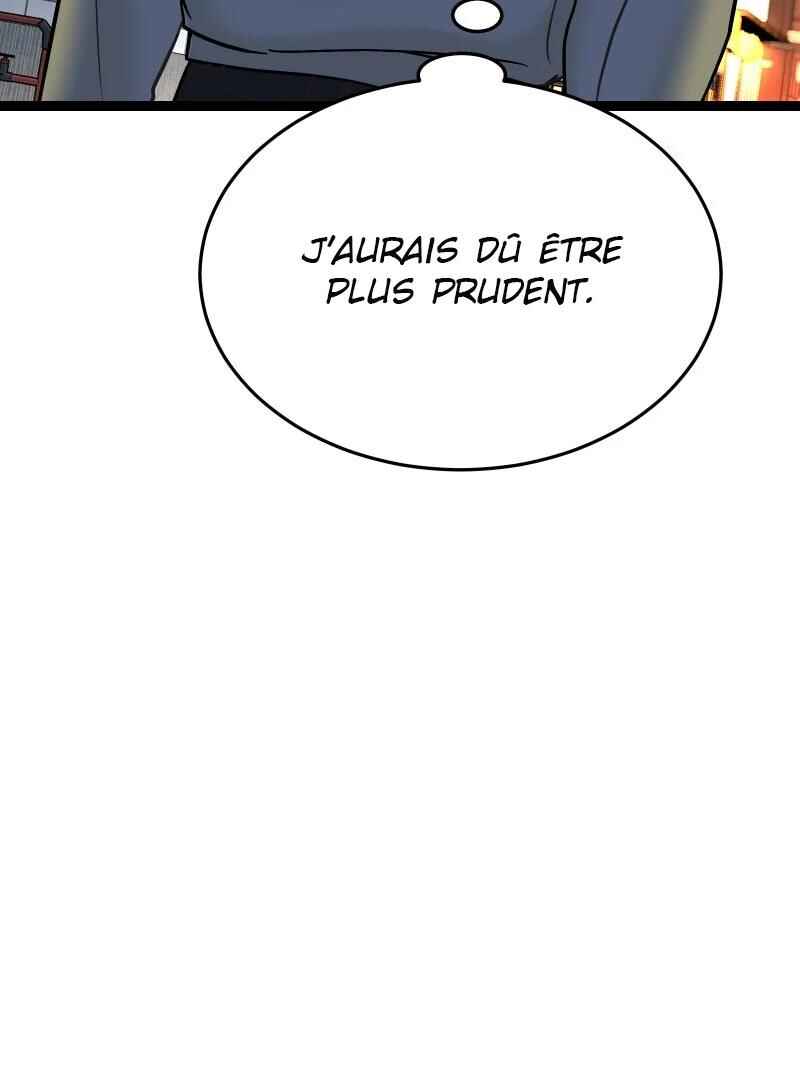 Chocolate Snow Chapter 30 - Page 83