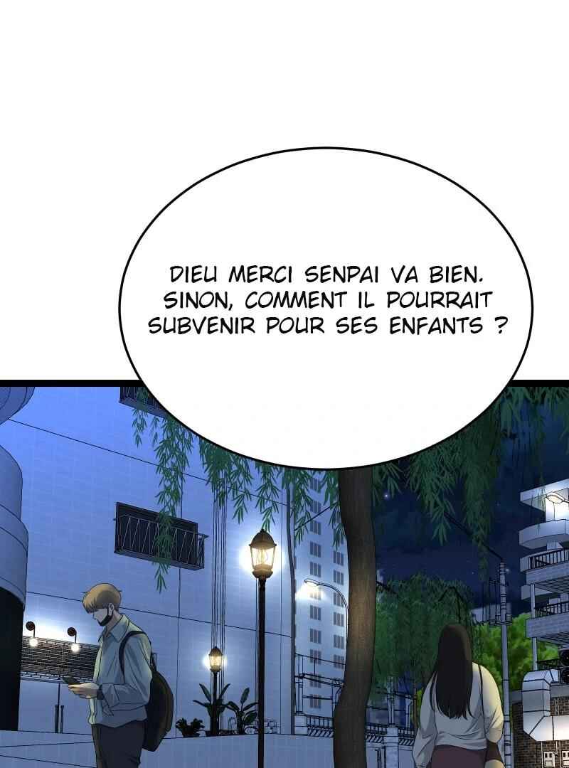 Chocolate Snow Chapter 30 - Page 84