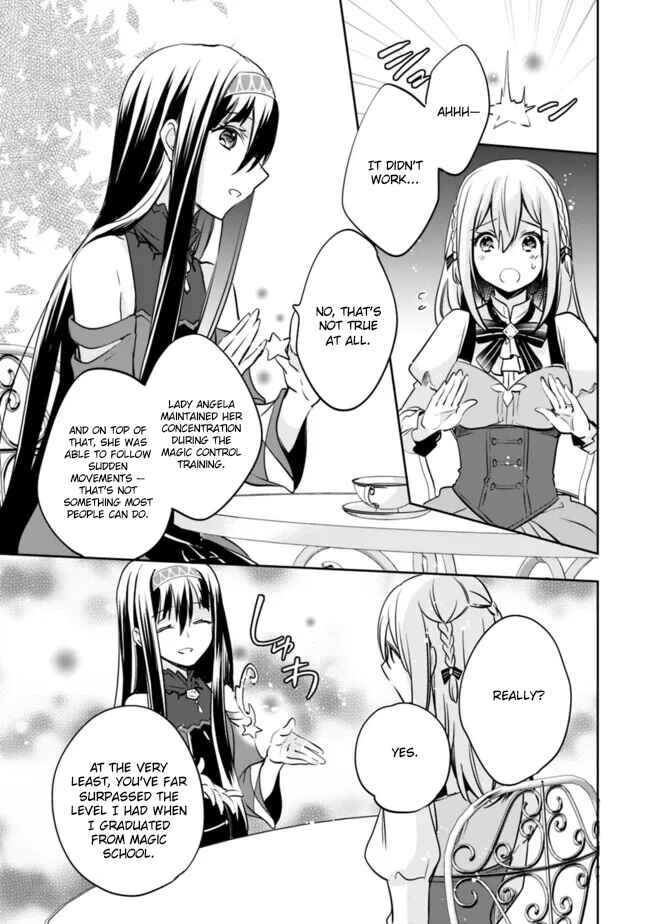 Zennin Ossan, Umarekawattara SSS Rank Jinsei ga Kakutei Shita Chapter 117 - Page 3