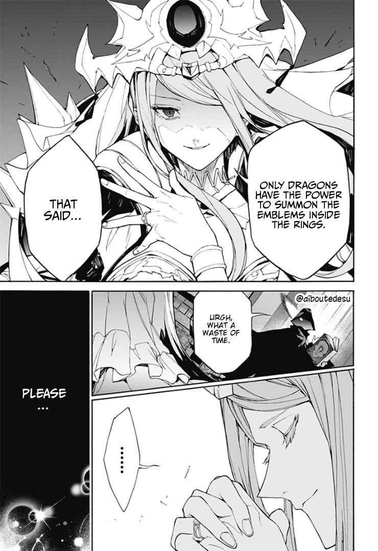 Fire Emblem - Engage Chapter 3 - Page 23