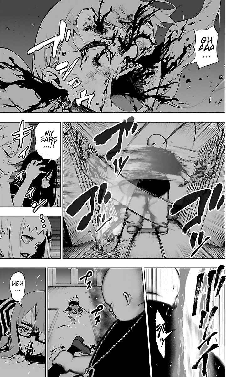 Magical Girl Site Chapter 55 - Page 29
