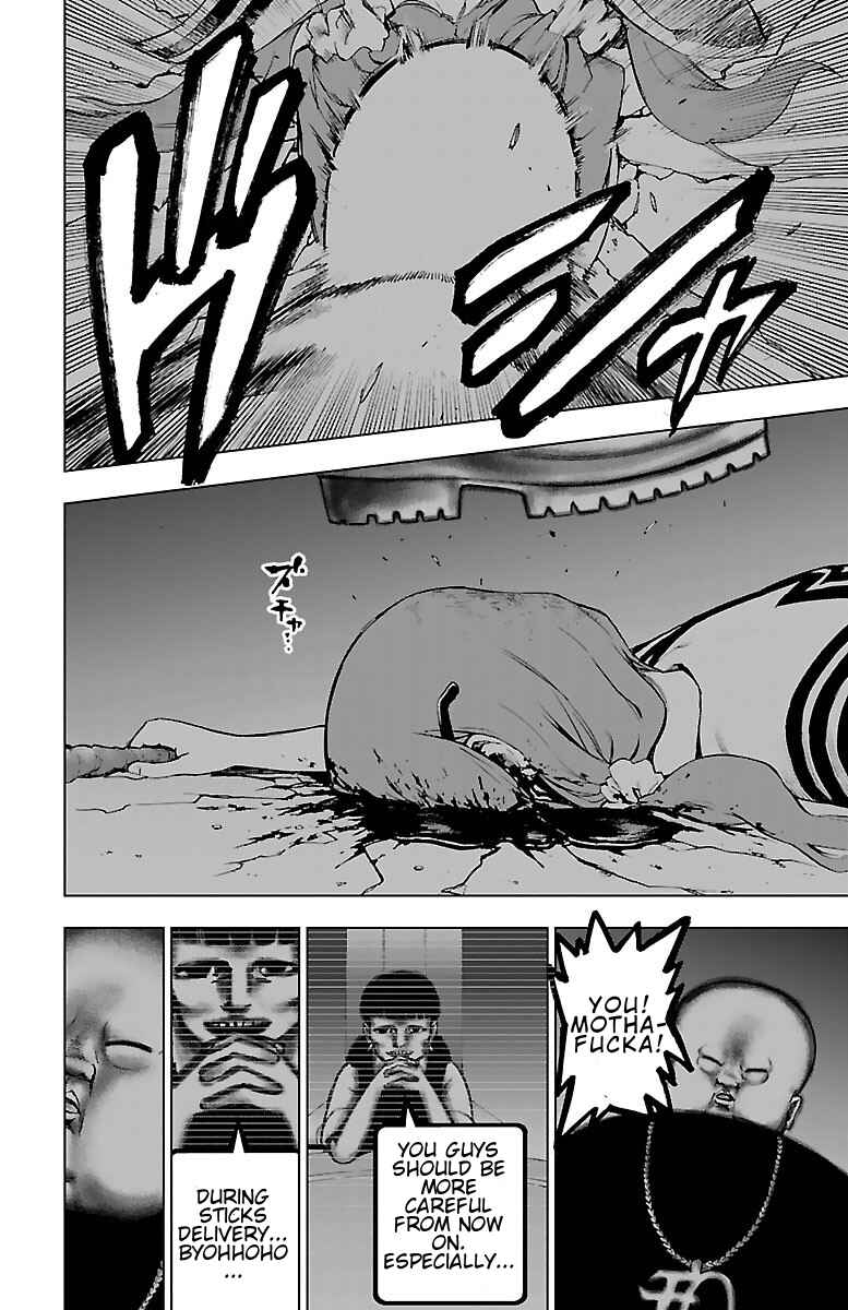 Magical Girl Site Chapter 55 - Page 30