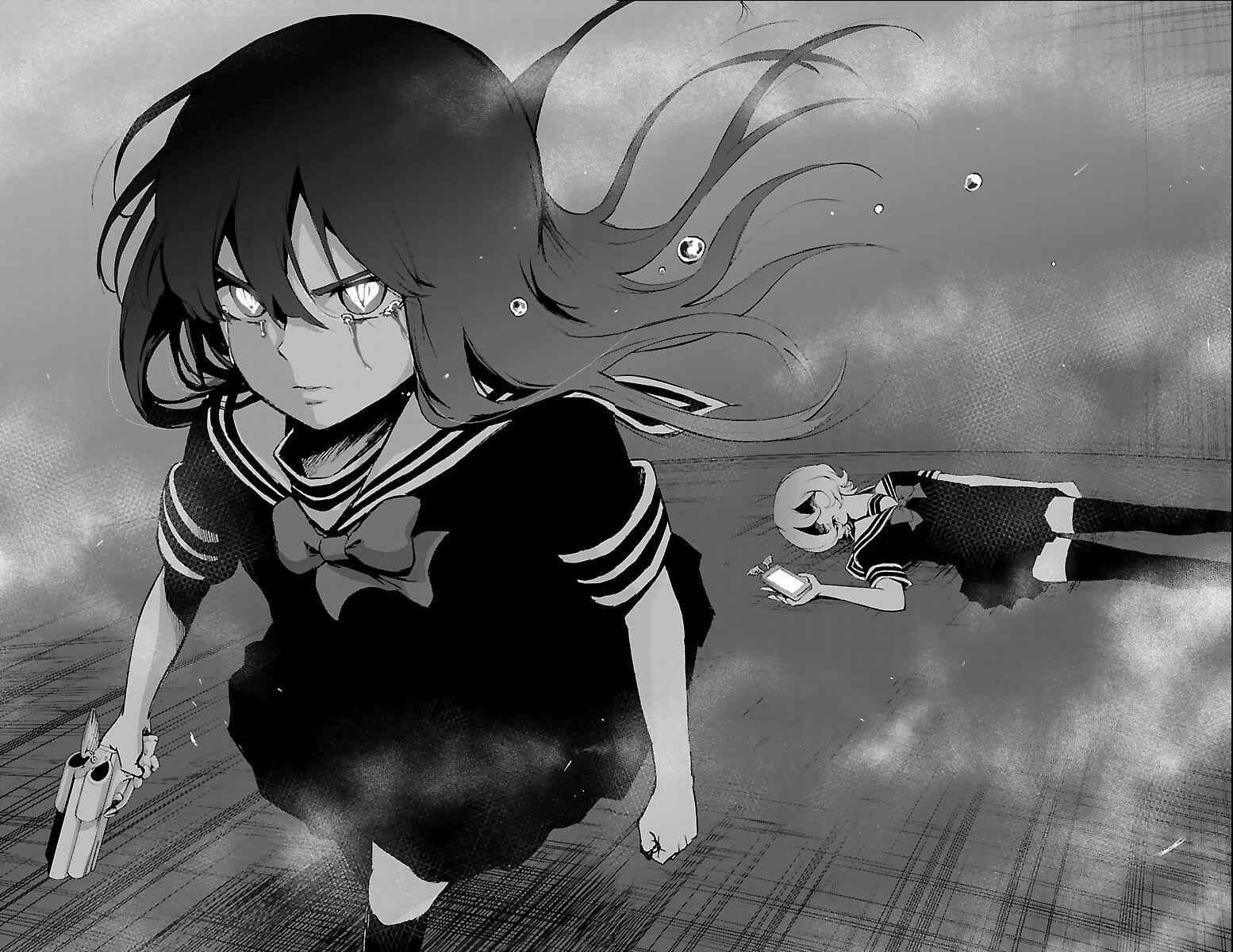 Magical Girl Site Chapter 55 - Page 38