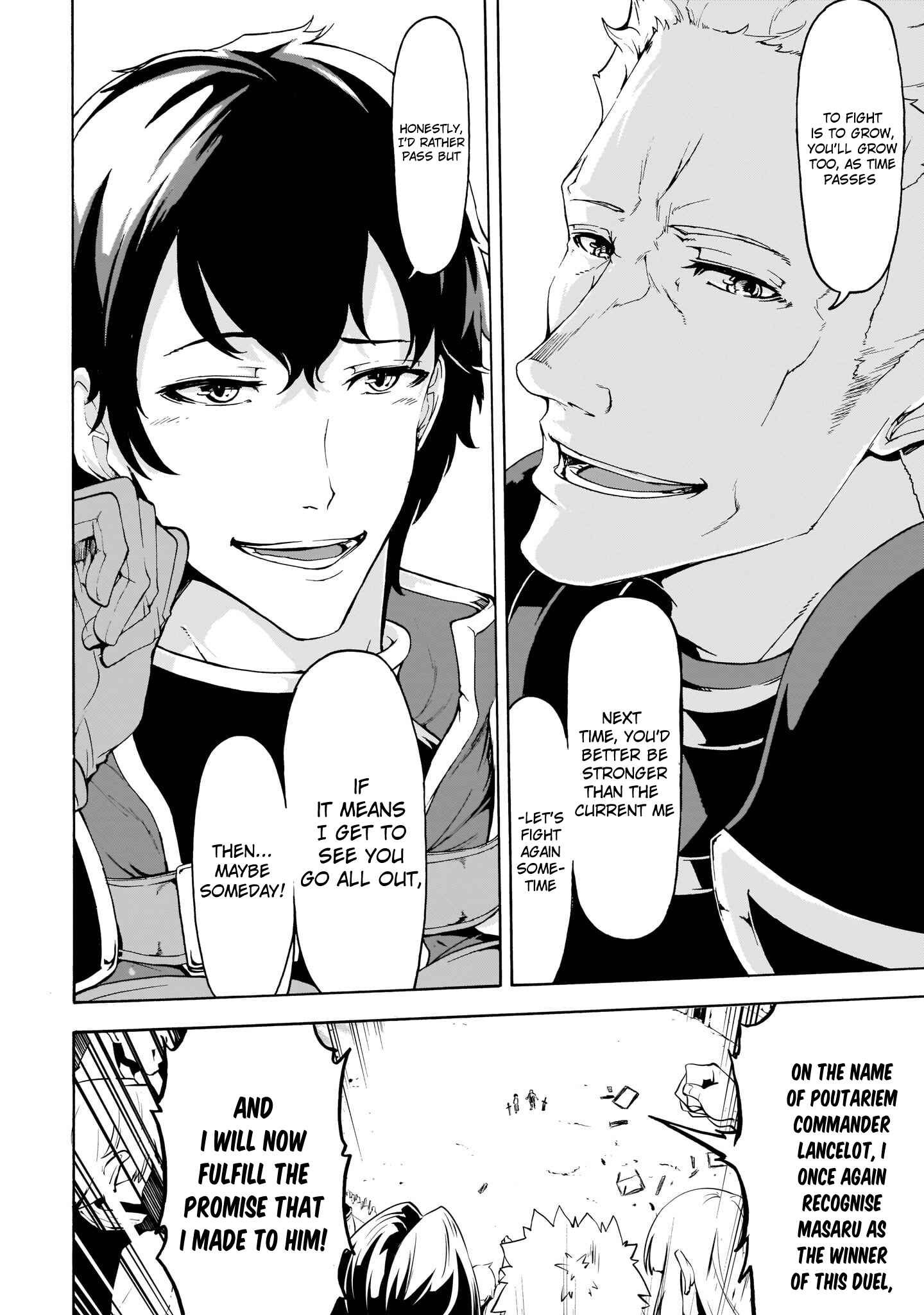 Inaka no Home Center Otoko no Jiyuu na Isekai Seikatsu Chapter 10 - Page 10